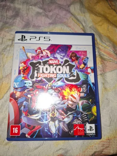 Marvel tokon