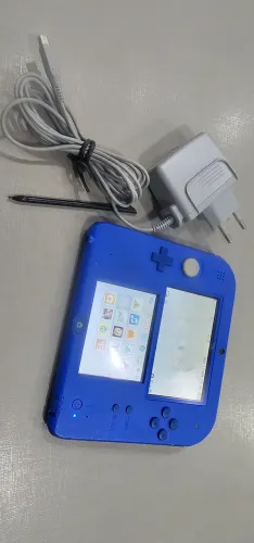 Portatil 2DS