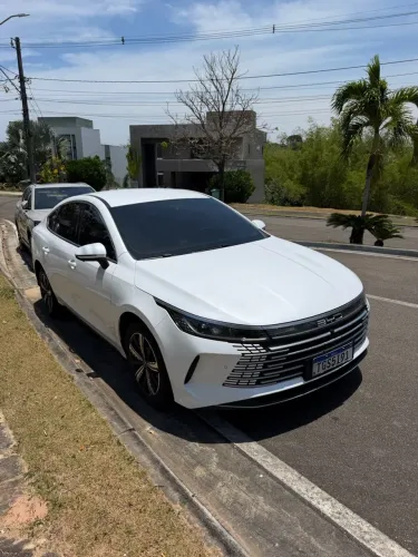 BYD King GS 1.5 16V Aut. (hibrido) 2025