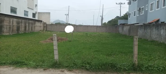 Terreno para Venda em Florianópolis, Ingleses do Rio Vermelho