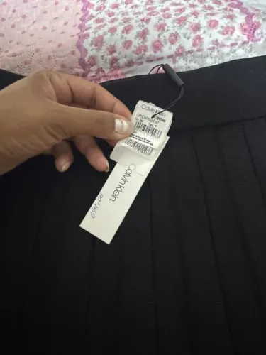 saia Calvin klein