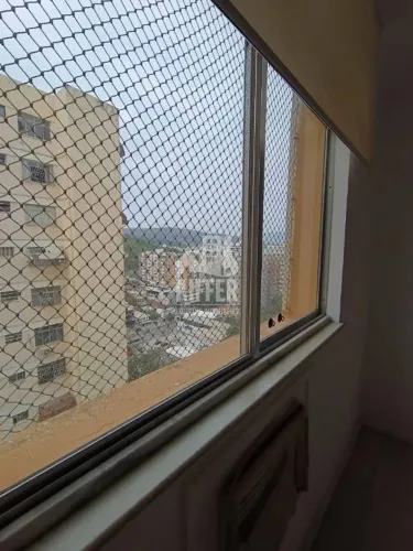 Apartamento com 2 dormitórios à venda, 52 m² por R$ 265.000,00 - Santa Rosa - Niterói/RJ
