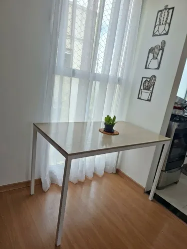Mesa 120x70