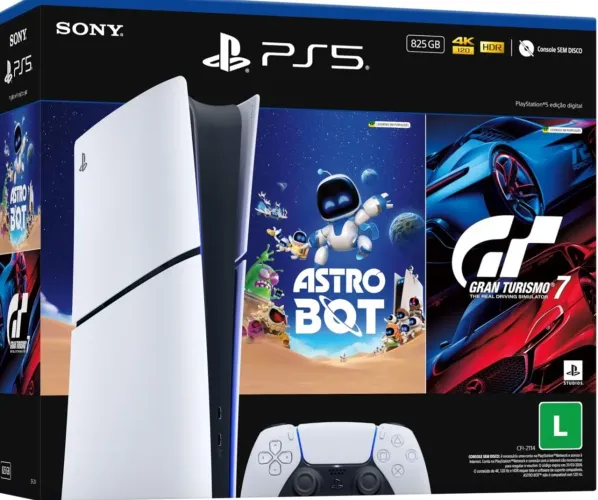 Ps5 slim