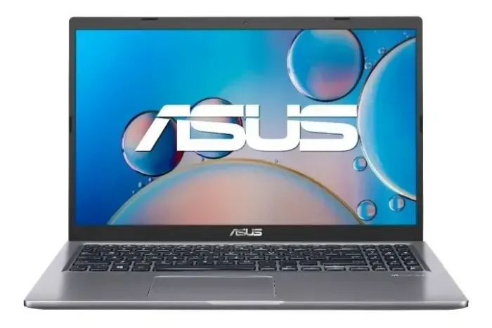 Notebook Asus Intel I3-1005g1 4gb Ram Ssd 256gb W11
