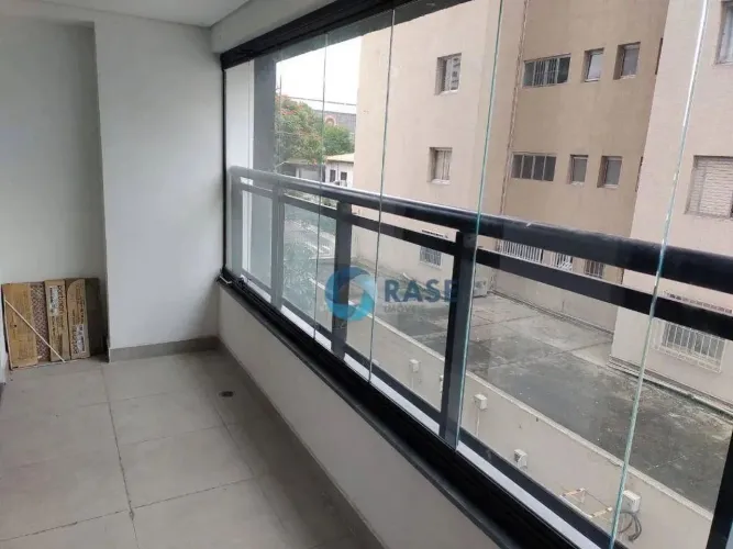 Studio em Moema novo e com eletrodomésticos