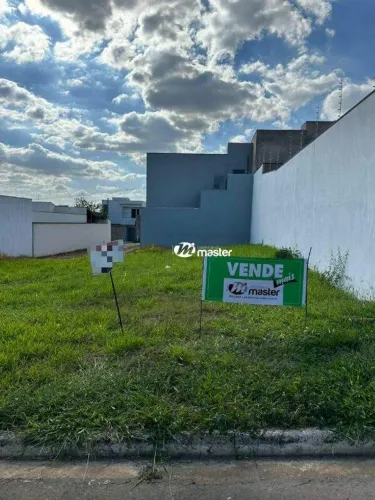 Terreno à venda, Diário Ville - Rio Claro/SP