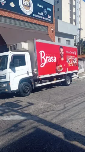 VOLKSWAGEN VW 11180 2018/2019
