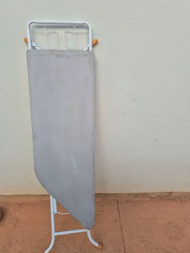 tábua de passar roupa