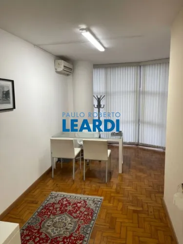 COMERCIAL - CENTRO - SP