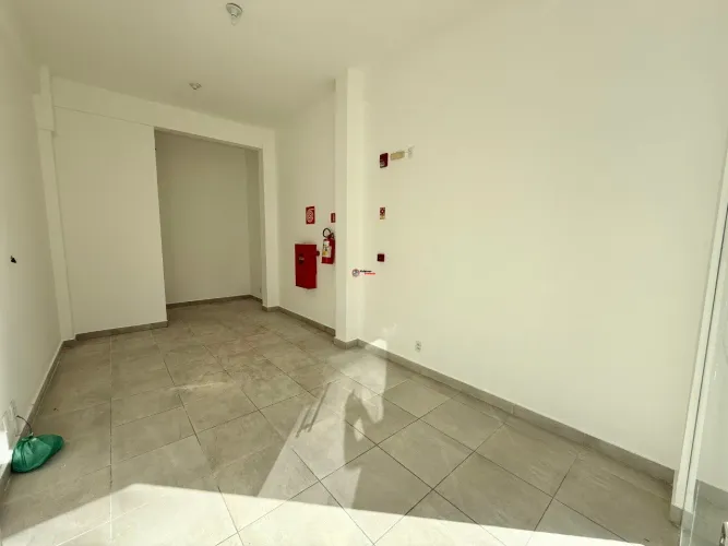 Loja com 25m² para locação no bairro Aeroporto BH