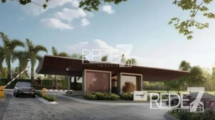 TERRENO RESIDENCIAL em Campinas - São Paulo, Parque das Flores