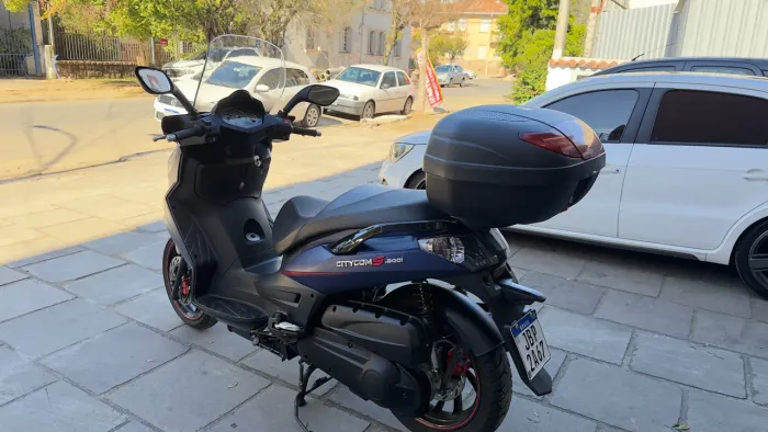 Citycom s300i