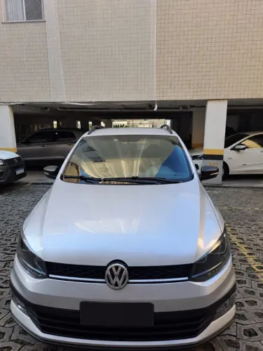 Volkswagen Fox Xtreme 1.6 Flex 8V 5P 2022