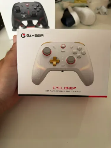 Controle Gamesir Cyclone 2