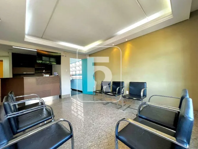 Sala à venda, Centro - Conselheiro Lafaiete/MG