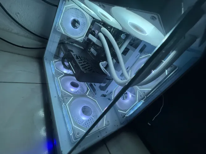 Pc gamer