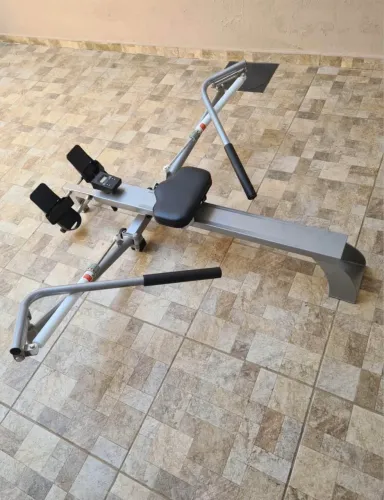 Remo Seco Kikos 218 CA
