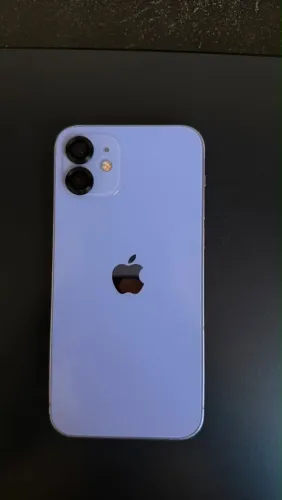 IPHONE 12 SEMINOVO