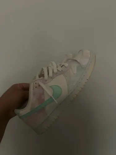 Tenis dunk nike