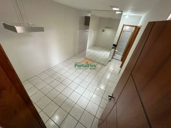 Apartamento à locação em Valparaíso - Serra/ES
