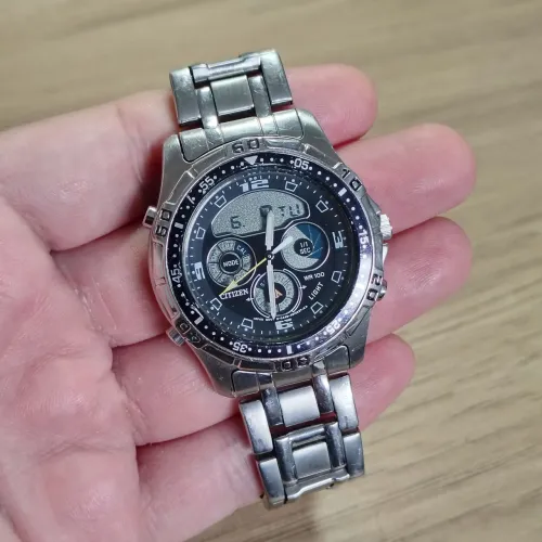 Relogio Citizen Promaster 