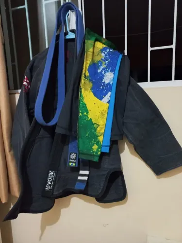 Kimono