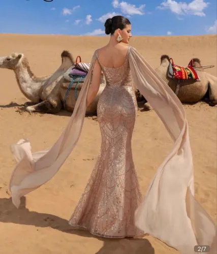 Vestido de festa