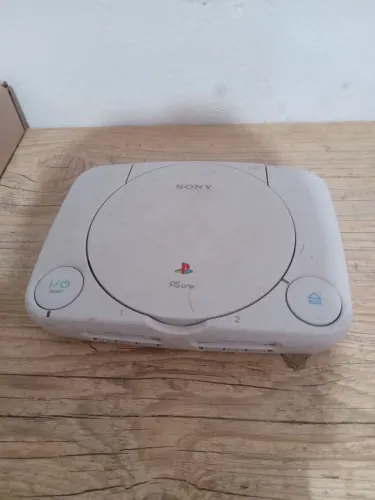 Play 1