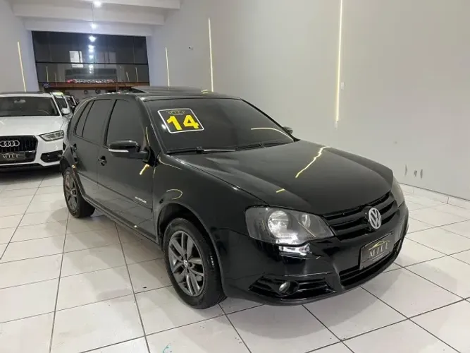 Volkswagen Golf Sportline 2.0 MI Total F. 8V Tip. 2014