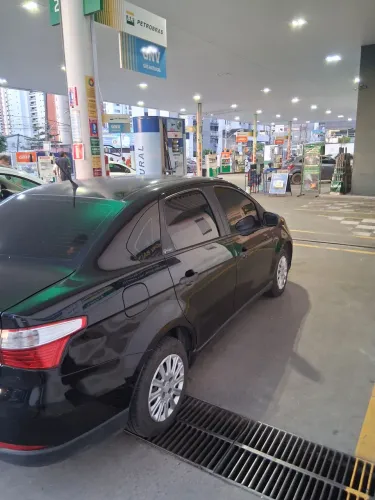 Fiat Grand Siena Attractive 1.0 Flex 8V 4P 2019