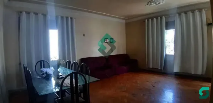 Higienópolis | Casa 4 quartos