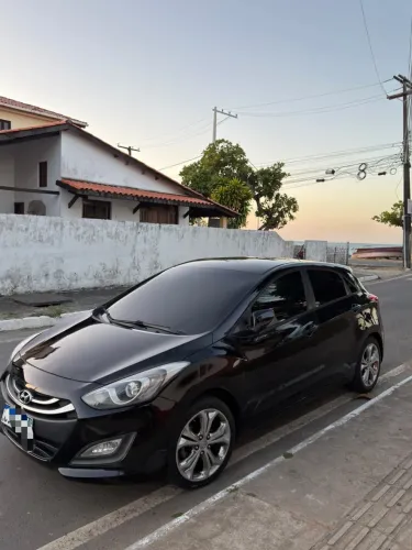 Hyundai I30 1.8 16V Aut. 5P 2014