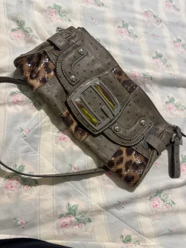 Bolsa Guess de ombro original