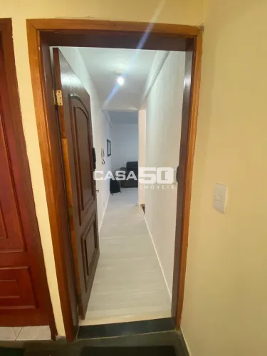 apartamento - Parque Residencial Vila União - Campinas