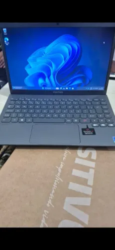 Notebook Positivo Intel Pentium Silver N5030 - Windows 11