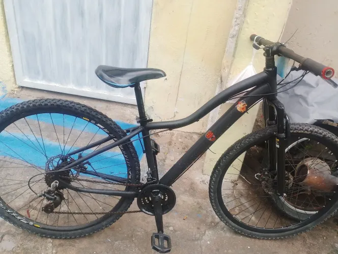 Aro 29 alumínio tamanho 15.50 $$ 650