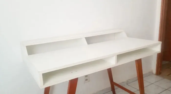 ? MESA HOME OFFICE NA PROMOÇÃO ?