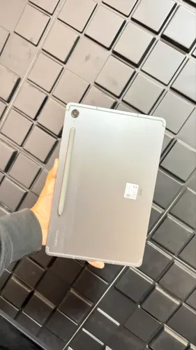 tab s9 fe- troco