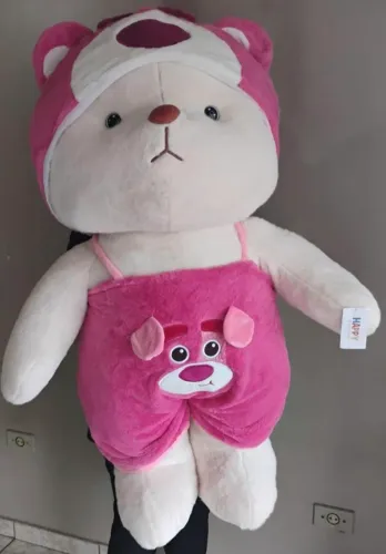 Teddy Lotso 