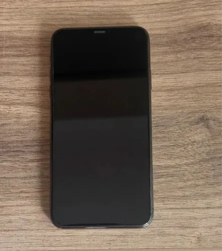 iPhone 11 Pro Max 256 impecável 