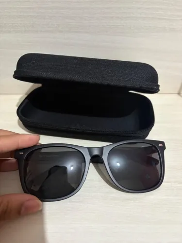 Óculos de sol masculino