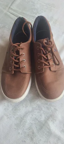TENIS CASUAL DA NÁUTICA 35