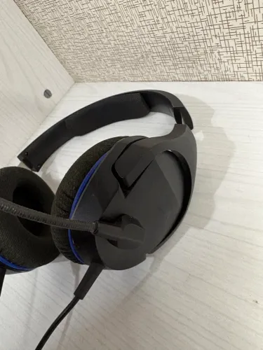 Headset Hyperx Cloud Core Stinger