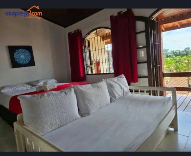 Pousada com 22 dormitórios à venda, 1000 m² por R$ 8.000.000 - Praia Grande - Ubatuba/SP