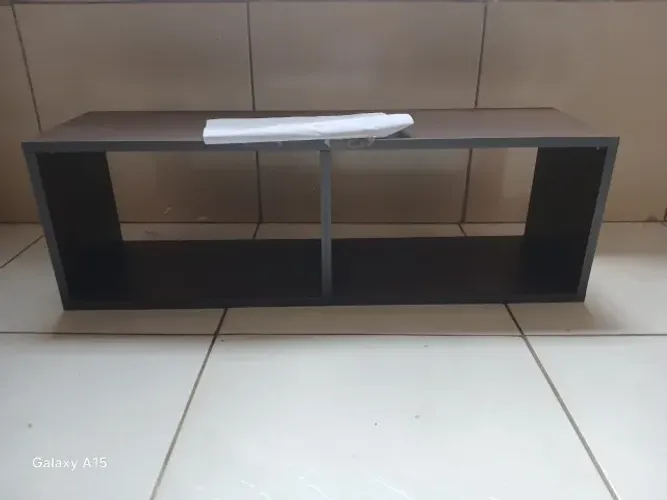 Nicho duplo 100% MDF (NOVO)