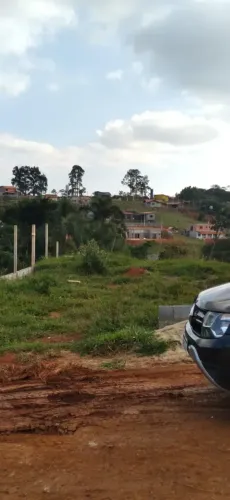 Mais Espaço em uma Região Cercada pela Natureza