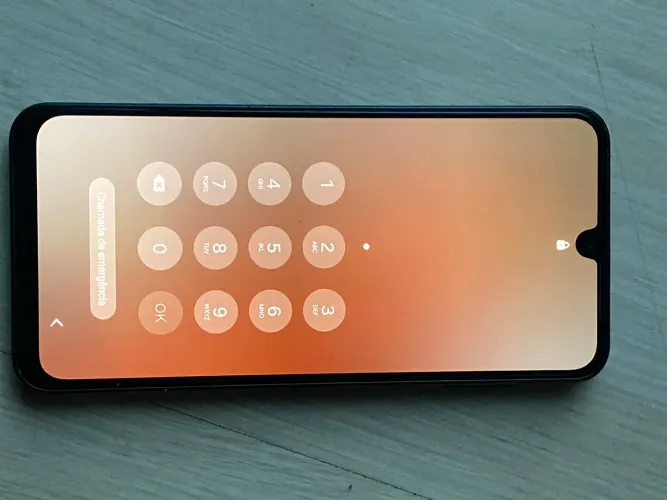 Galaxy a16
