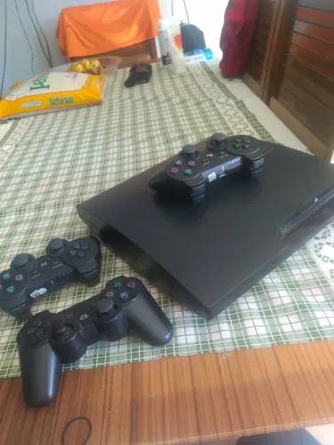Ps3