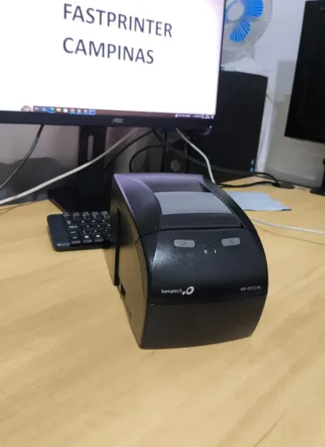 Impressora Bematech MP-4200 HS